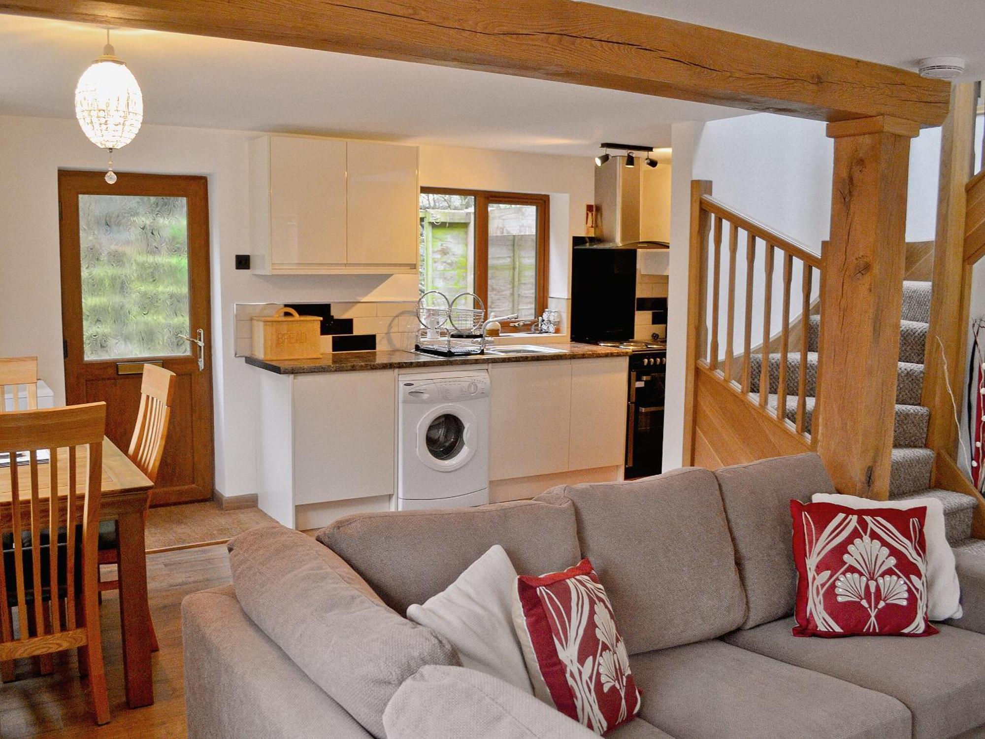 Dove Cottage Ampney Crucis Exteriér fotografie